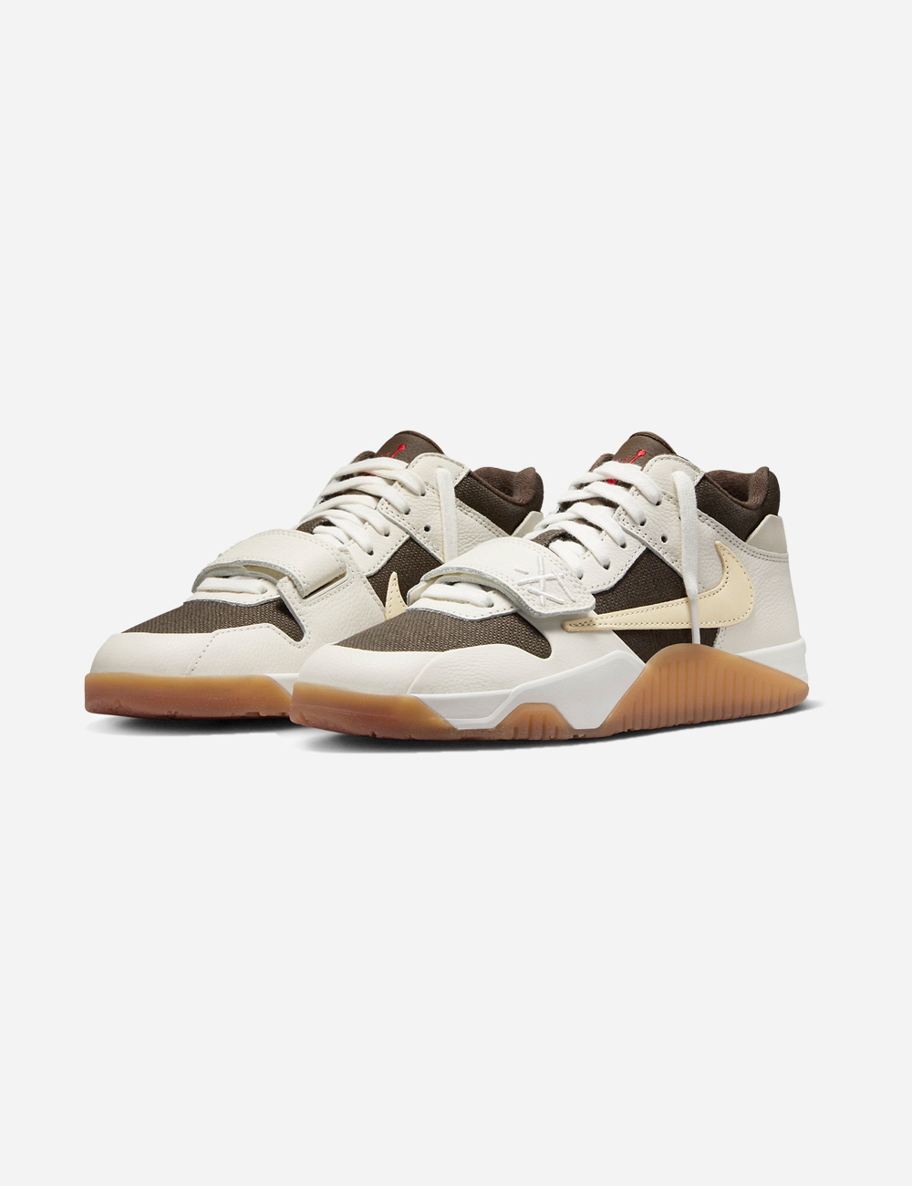 Travis Scott x Air Jordan Jumpman Jack Sail FZ8117 100