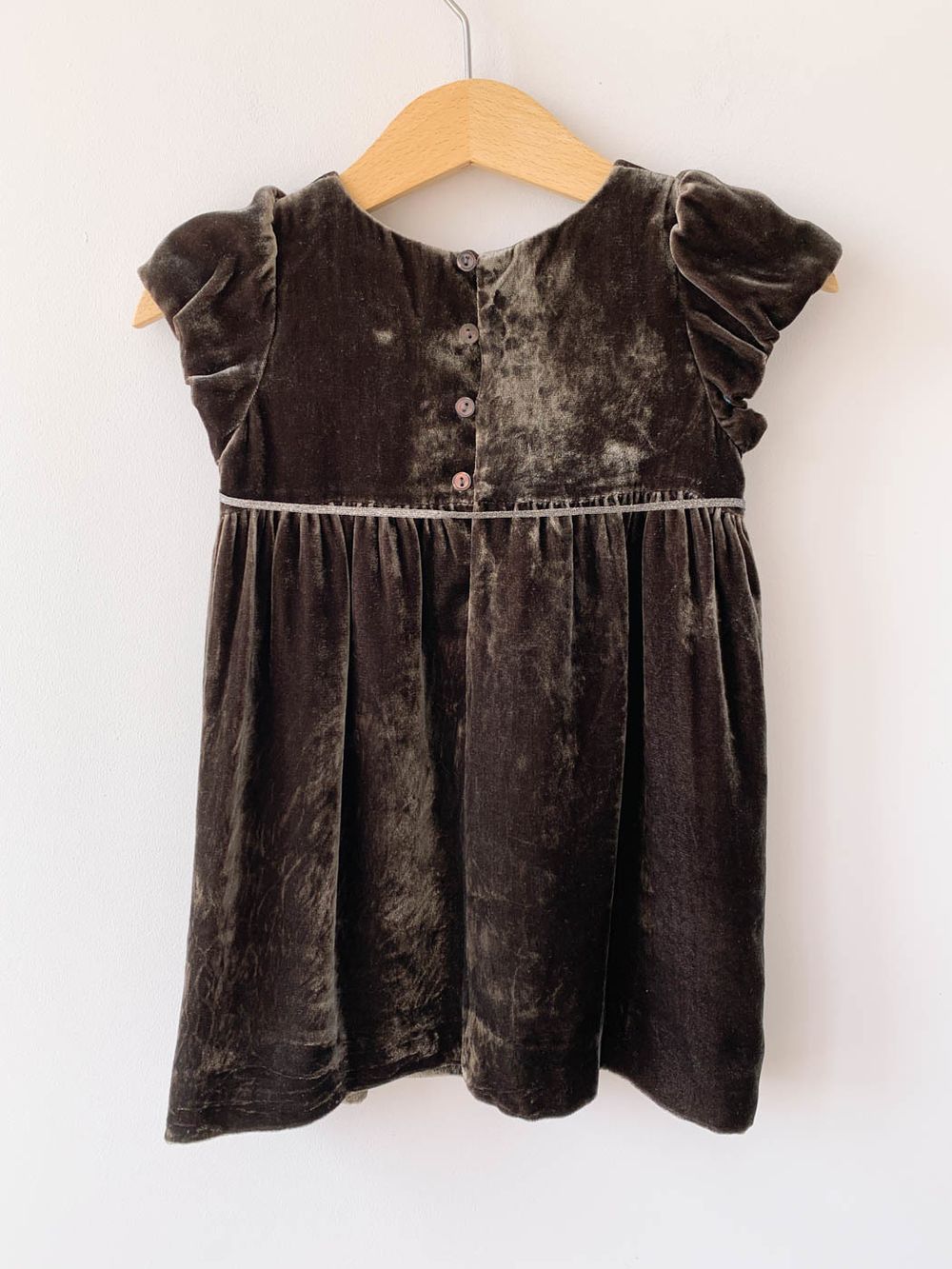 Платье Bonpoint, 92