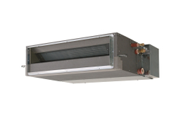 HITACHI Сплит-системы канального типа RAD-60RPE/RAC-60NPE