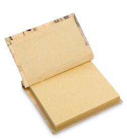 16-039 Блокнот «Экзотика» (о.Бали) мал. - Вариант A