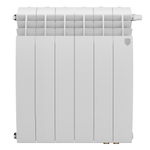 Радиатор Royal Thermo BiLiner 500 /Bianco Traffico VDR - 6 секц.