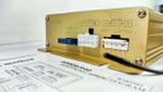 Сигнал звуковой для автомобиля, Блок управления СГУ 200W Federal Signal (X5)