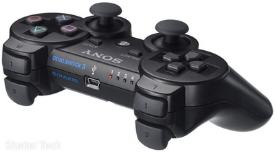Dualshock3 orig Б/У
