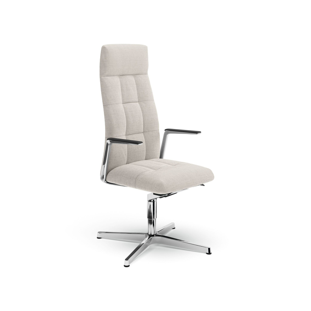 Стул Walter Knoll Leadchair Management Soft