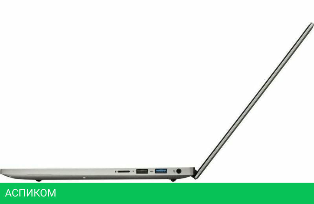Ноутбук OSiO FocusLine F140A-001
