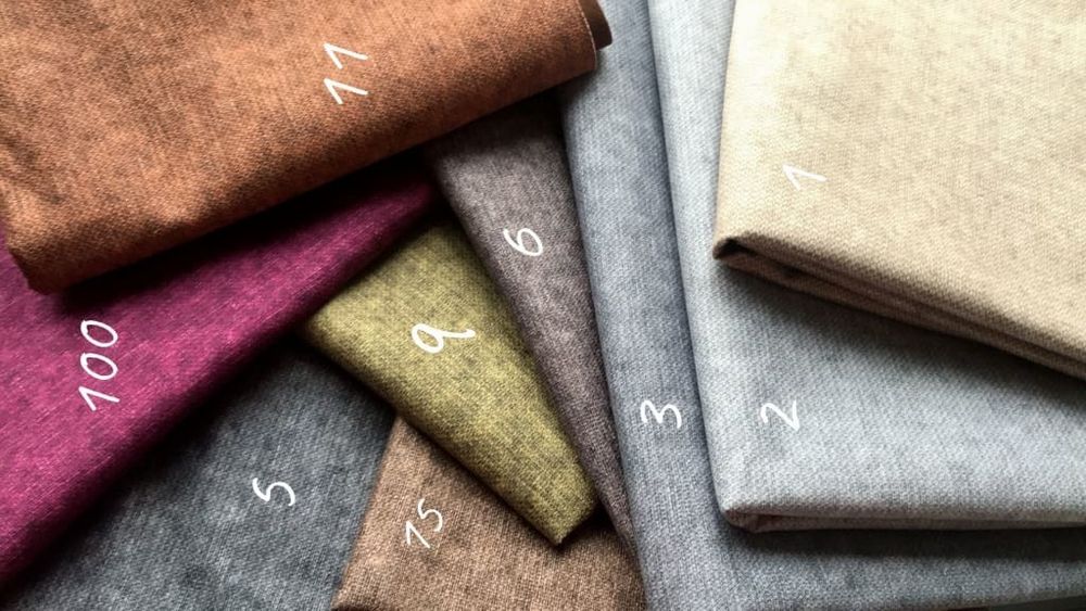 Велюр Лайф 02 светло-серый