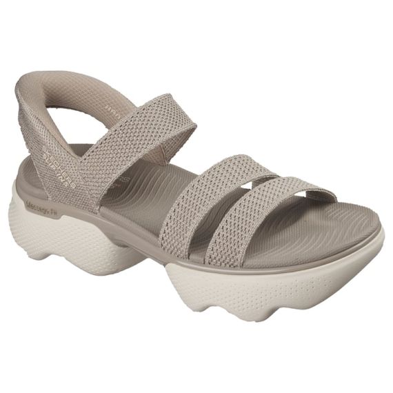 Skechers Massage Fit Edge 'Gray'