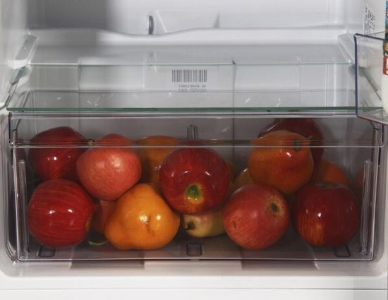 Холодильник Beko DSMV5280MA0W