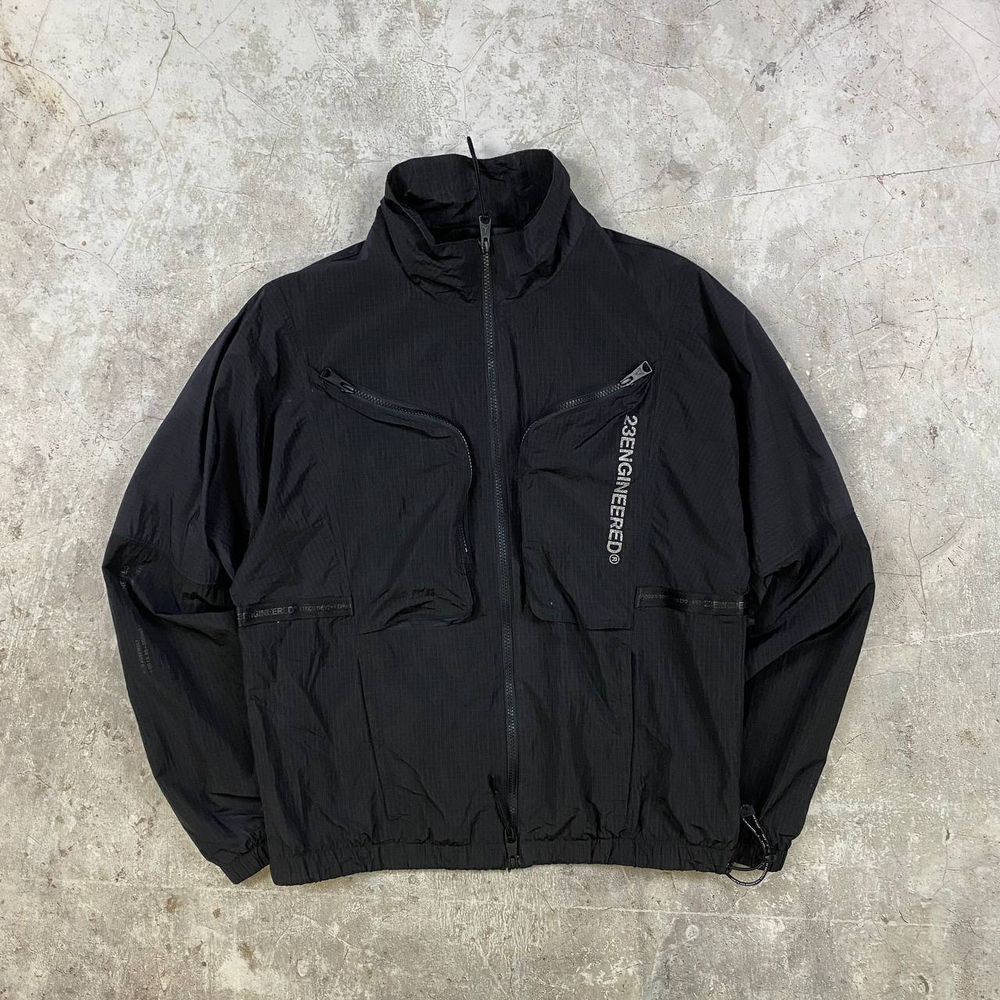 Ветровка AirJordan