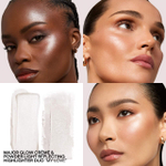 PATRICK TA Highlighter Cream & Powder Duo