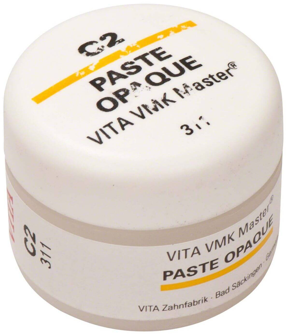 Опак пастообразный (Opaque Paste ) VITA VMK Master C2
