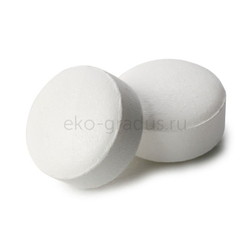 Дезинфицирующее средство Део-Хлор 5шт.