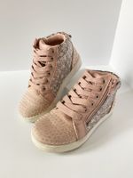 Кеды Mini B, 25,5