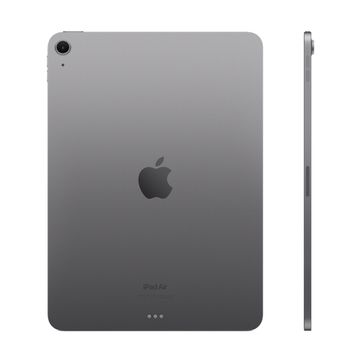 Планшет Apple iPad Air 13 (2026) 512 ГБ Wi-Fi Серый космос
