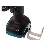 Аккумуляторный гайковерт Makita DTW1001Z ударный (без акк, без з/у)