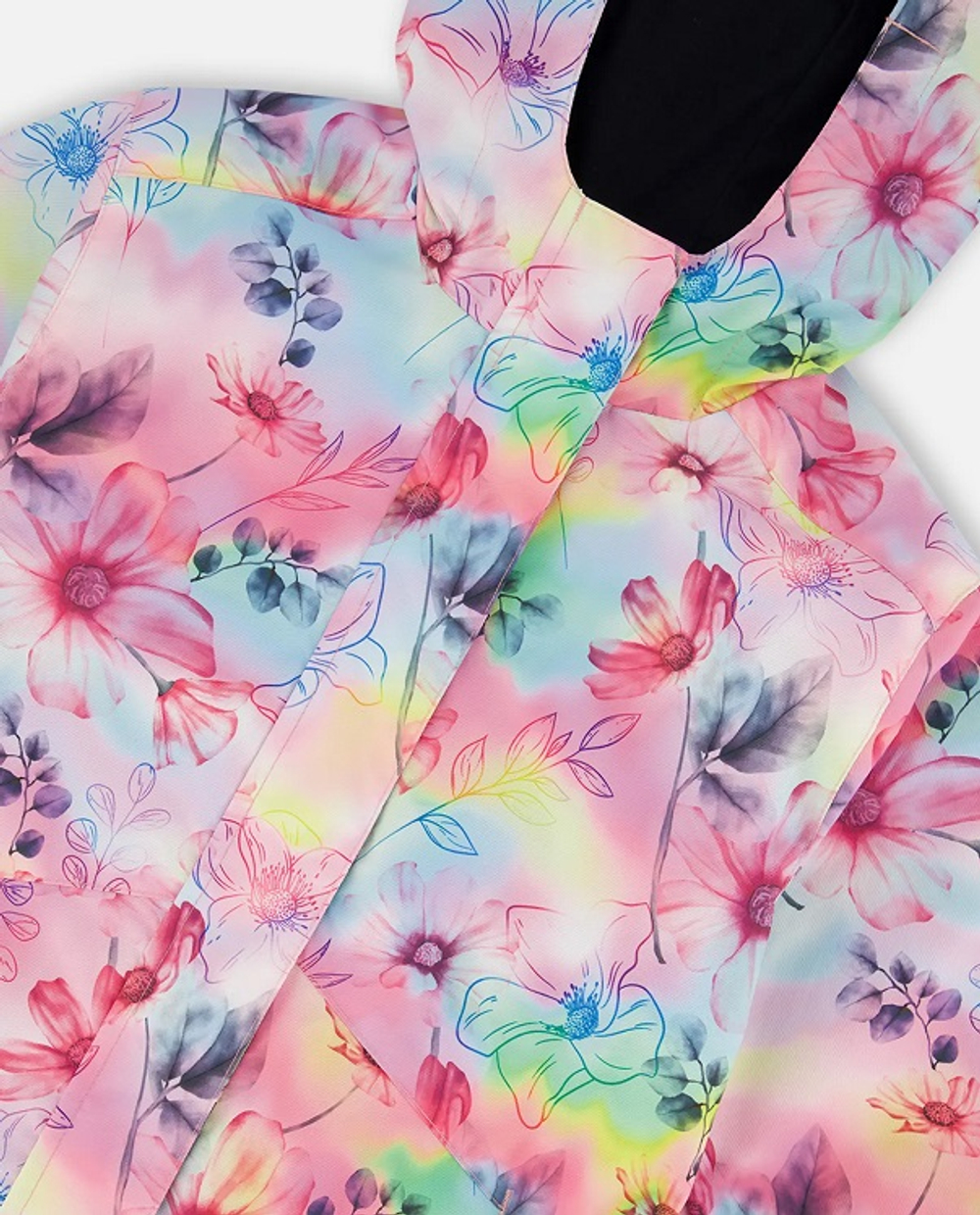 Купить демисезонный комплект Deux par Deux G30 W54 C.999 (3 в 1)