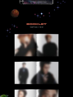 Альбом EXO - Don't Fight The Feeling Special Album JEWEL CASE Version
