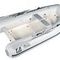 Лодка надувная ZODIAC Cadet 290 RIB white edition ( белый )
