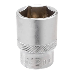 Головка 21мм (6гр.), 1/2'' RockFORCE LIGHT RF LIGHT-54521