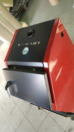 Котел отопительный комбинированный Taifun (Тайфун) 20 кВт