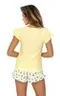 ANANAS 1/2 Пижама женская с шортами