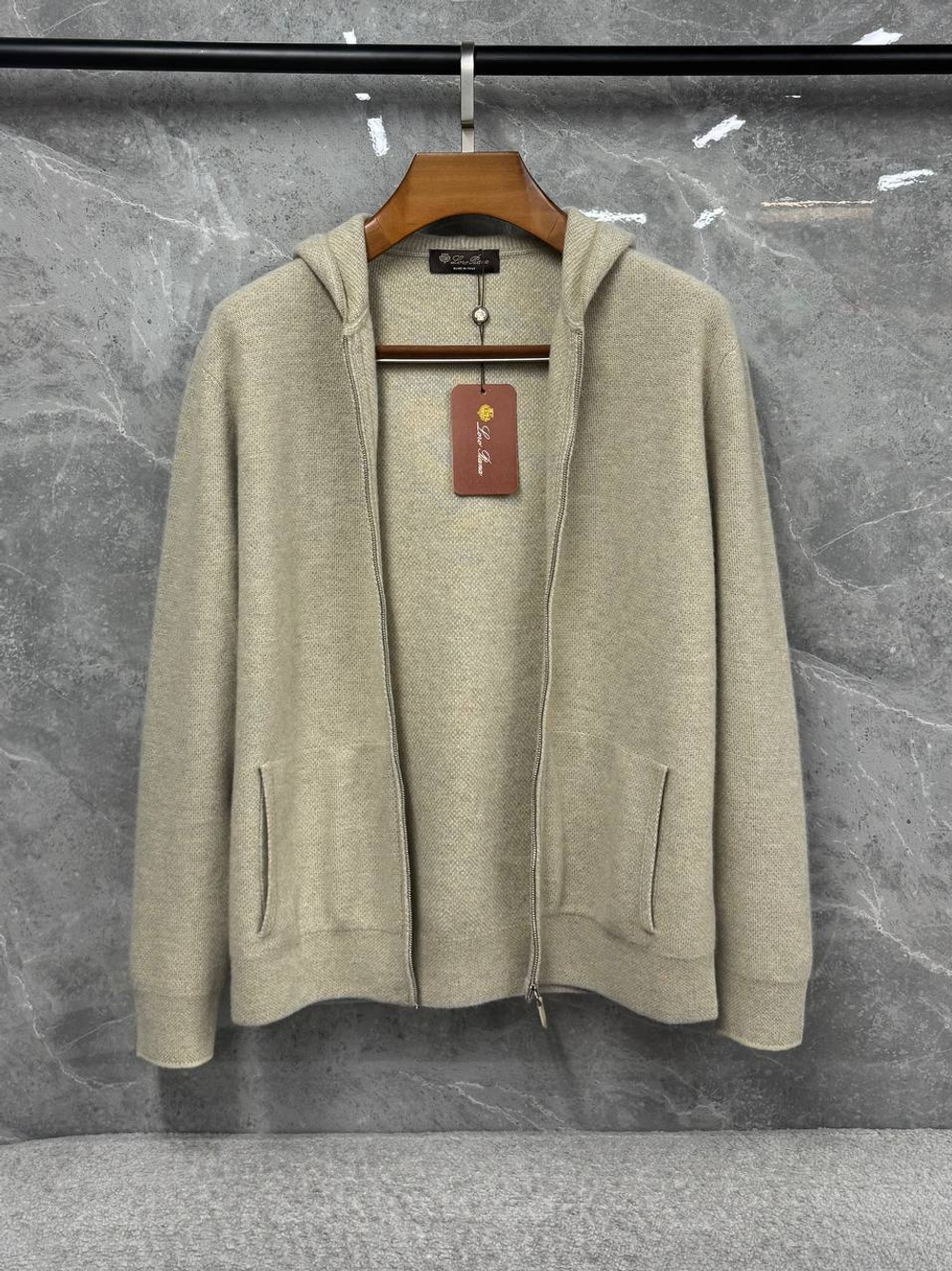 Кардиган Loro Piana