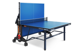 GAMBLER Edition blue