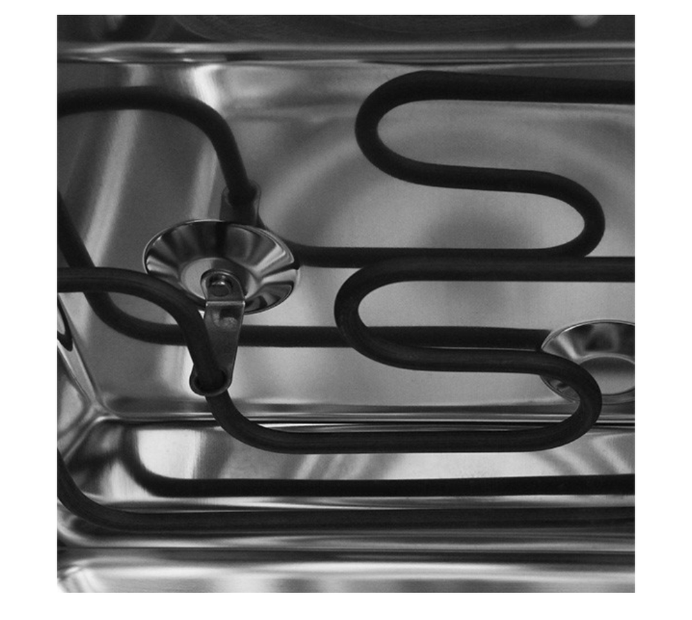 Микроволновая печь встр. MIDEA MM820B2Q SS