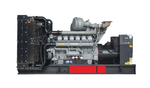 Дизельный генератор ADG-Energy AD-2000MS