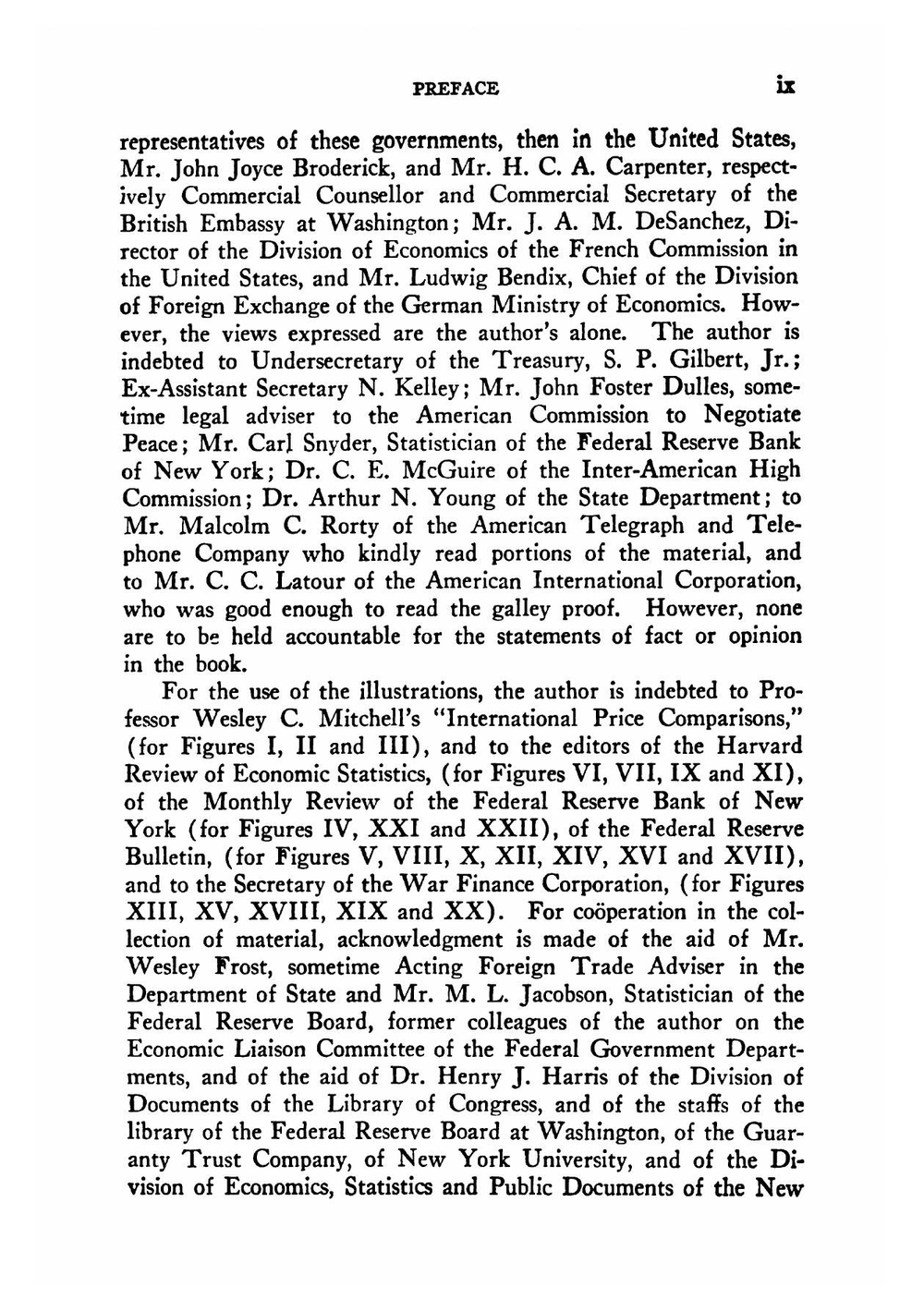 International finance and its reorganization | Friedman Elisha Michael