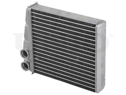 Радиатор отопителя UNIO RAD-20009