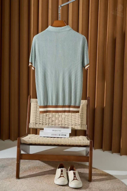 Поло Brunello Cucinelli