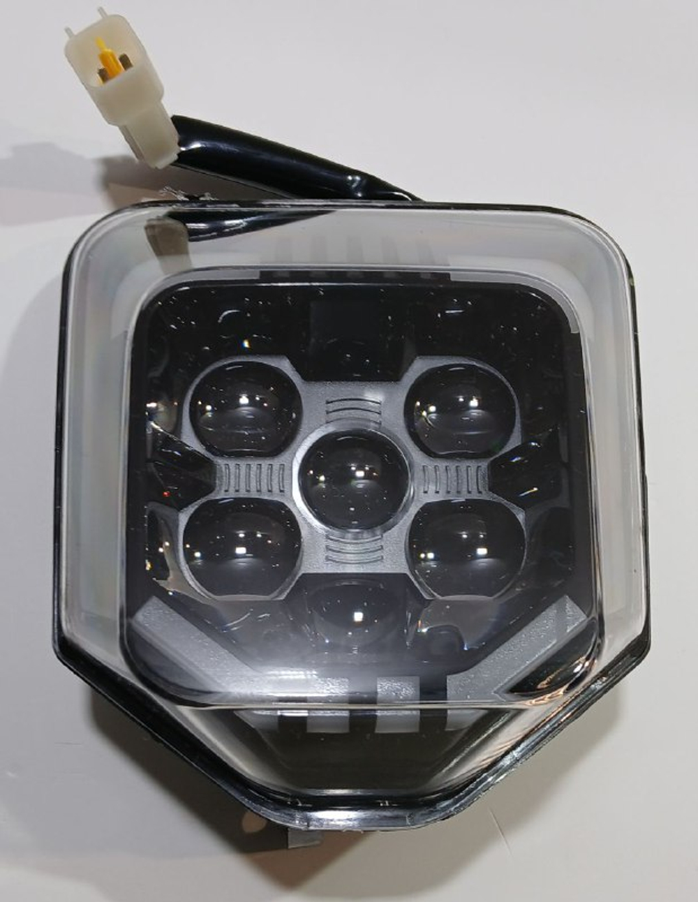 Фара передняя Мотоцикл Apollo M3 300