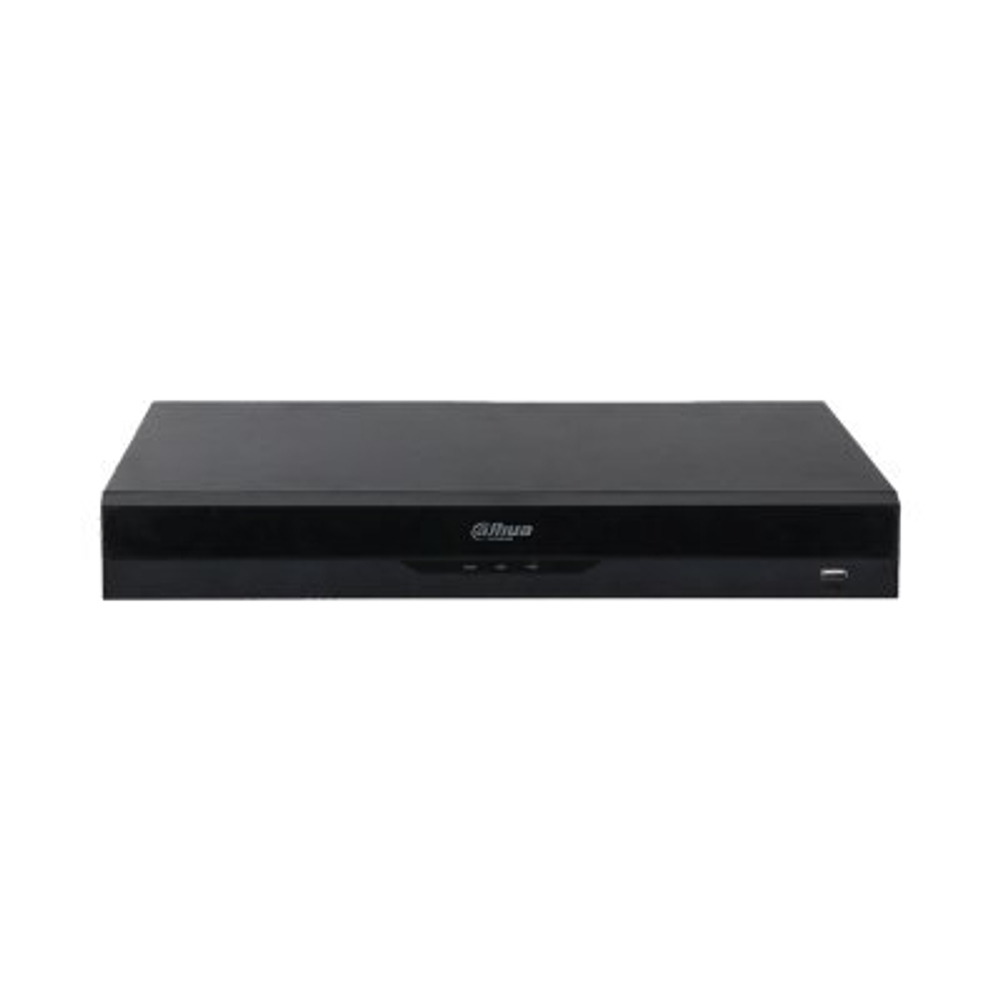 Видеорегистратор Dahua DHI-NVR4216-16P-EI