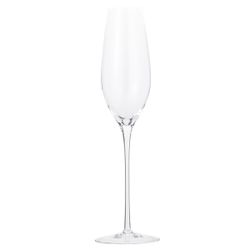 Набор бокалов для шампанского Gipfel Corse 42212 210 мл 2 предмета
