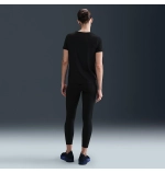 IB9408-010 Футболка тренировочная Nike One Classic Dri-fit Ss Top Wt W