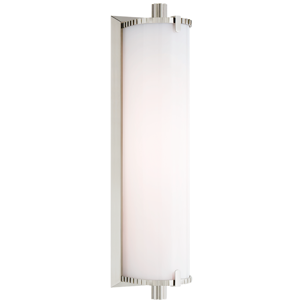 Светильник для ванной комнаты Visual Comfort Calliope Medium Bath Light (Open Box)