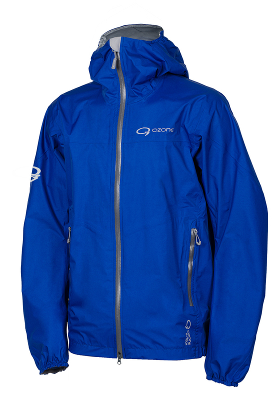 КУРТКА o3 Ozone RUSH