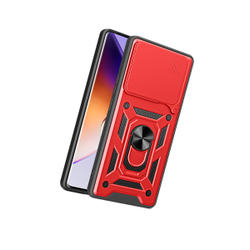 Чехол с кольцом Bumper Case для OnePlus 13