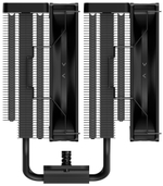 Кулер  Ocypus Delta-A62-BK ARGB