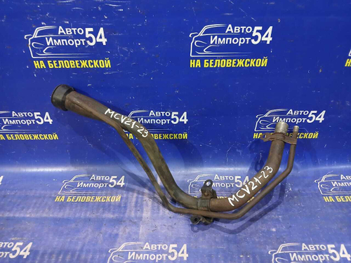 Горловина топливного бака TOYOTA CAMRY GRACIA 1996