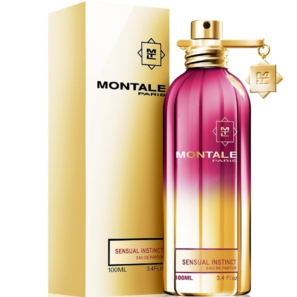 MONTALE Sensual Instinct