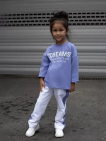 Спортивный костюм для девочки