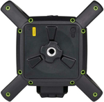 Лазерный уровень RGK SP 610G ротационный 751834