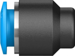 Заглушка для трубопроводов Festo QSC-8-50 (комплект 50 шт)