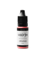 Shefer Пигмент для перманентного макияжа губ "Орхидея", 10 мл