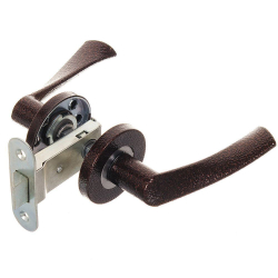 Защелка Зенит, 3Щ2.07, БП-00009704, медная