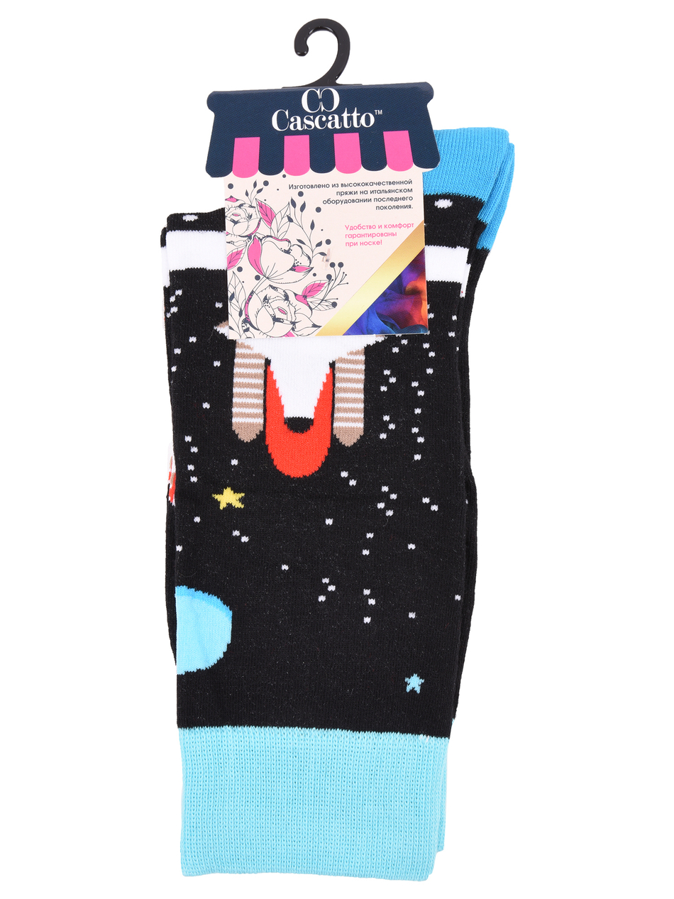 Носки женские