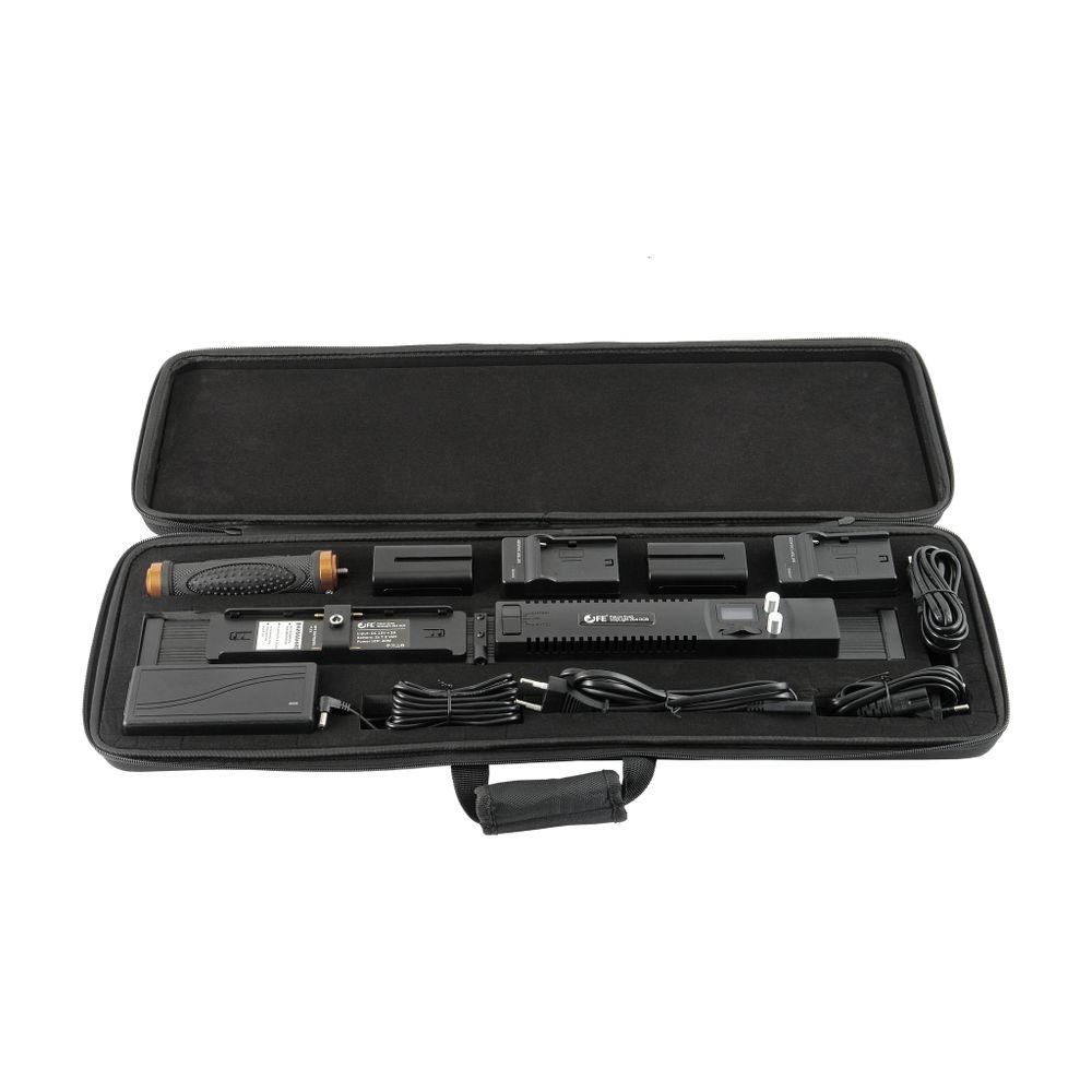 Светодиодный осветитель Falcon Eyes StripLight 264 RGB ручной