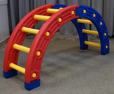 Игровой комплекс "Колесо" LAH-554